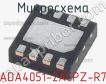 Микросхема ADA4051-2ACPZ-R7 фото