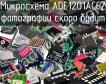 Микросхема ADE1201ACCZ фото