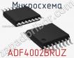 Микросхема ADF4002BRUZ фото