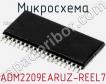 Микросхема ADM2209EARUZ-REEL7 фото
