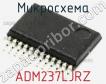 Микросхема ADM237LJRZ фото