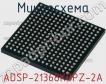 Микросхема ADSP-21368KBPZ-2A фото