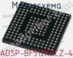 Микросхема ADSP-BF512KBCZ-4 фото