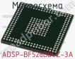 Микросхема ADSP-BF526BBCZ-3A фото