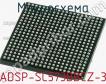 Микросхема ADSP-SC573BBCZ-3 фото