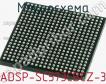 Микросхема ADSP-SC573CBCZ-3 фото