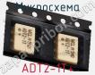 Микросхема ADT2-1T+ фото