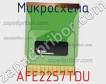 Микросхема AFE2257TDU фото