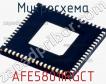 Микросхема AFE5801IRGCT фото