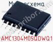 Микросхема AMC1304M05QDWQ1 фото