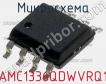 Микросхема AMC1336QDWVRQ1 фото