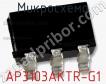 Микросхема AP3103AKTR-G1 фото