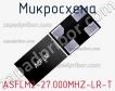 Микросхема ASFLM2-27.000MHZ-LR-T фото