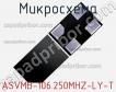 Микросхема ASVMB-106.250MHZ-LY-T фото