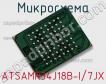 Микросхема ATSAMR34J18B-I/7JX фото