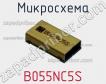 Микросхема B055NC5S фото