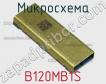 Микросхема B120MB1S фото