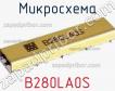 Микросхема B280LA0S фото