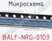 Микросхема BALF-NRG-01D3 фото