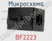 Микросхема BF2223 фото