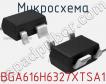 Микросхема BGA616H6327XTSA1 фото