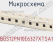 Микросхема BGS12PN10E6327XTSA1 фото