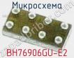 Микросхема BH76906GU-E2 фото