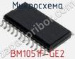 Микросхема BM1051F-GE2 фото