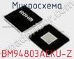 Микросхема BM94803AEKU-Z фото