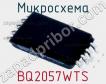 Микросхема BQ2057WTS фото