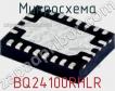 Микросхема BQ24100RHLR фото