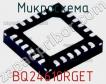 Микросхема BQ24610RGET фото