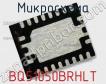 Микросхема BQ51050BRHLT фото