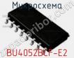 Микросхема BU4052BCF-E2 фото