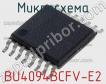 Микросхема BU4094BCFV-E2 фото