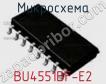 Микросхема BU4551BF-E2 фото