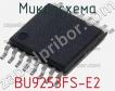 Микросхема BU9253FS-E2 фото