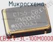 Микросхема CB3LV-3C-100M0000 фото