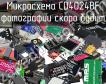 Микросхема CD4024BF фото