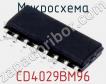 Микросхема CD4029BM96 фото