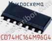 Микросхема CD74HC164M96G4 фото