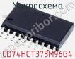 Микросхема CD74HCT373M96G4 фото