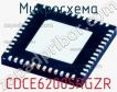 Микросхема CDCE62005RGZR фото