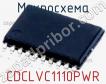 Микросхема CDCLVC1110PWR фото