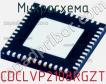 Микросхема CDCLVP2108RGZT фото