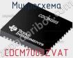 Микросхема CDCM7005ZVAT фото