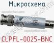 Микросхема CLPFL-0025-BNC фото