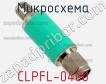 Микросхема CLPFL-0400 фото