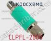 Микросхема CLPFL-2000 фото