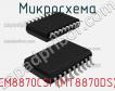 Микросхема CM8870CSI (MT8870DS) фото